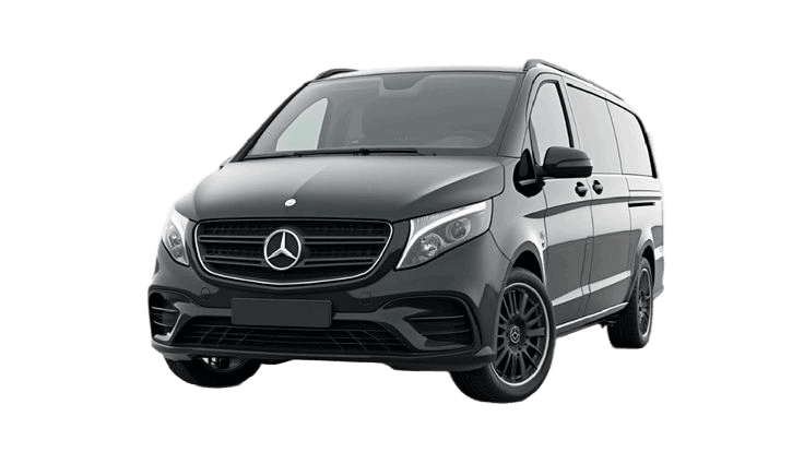 Eben Logistics commercial logistics partner