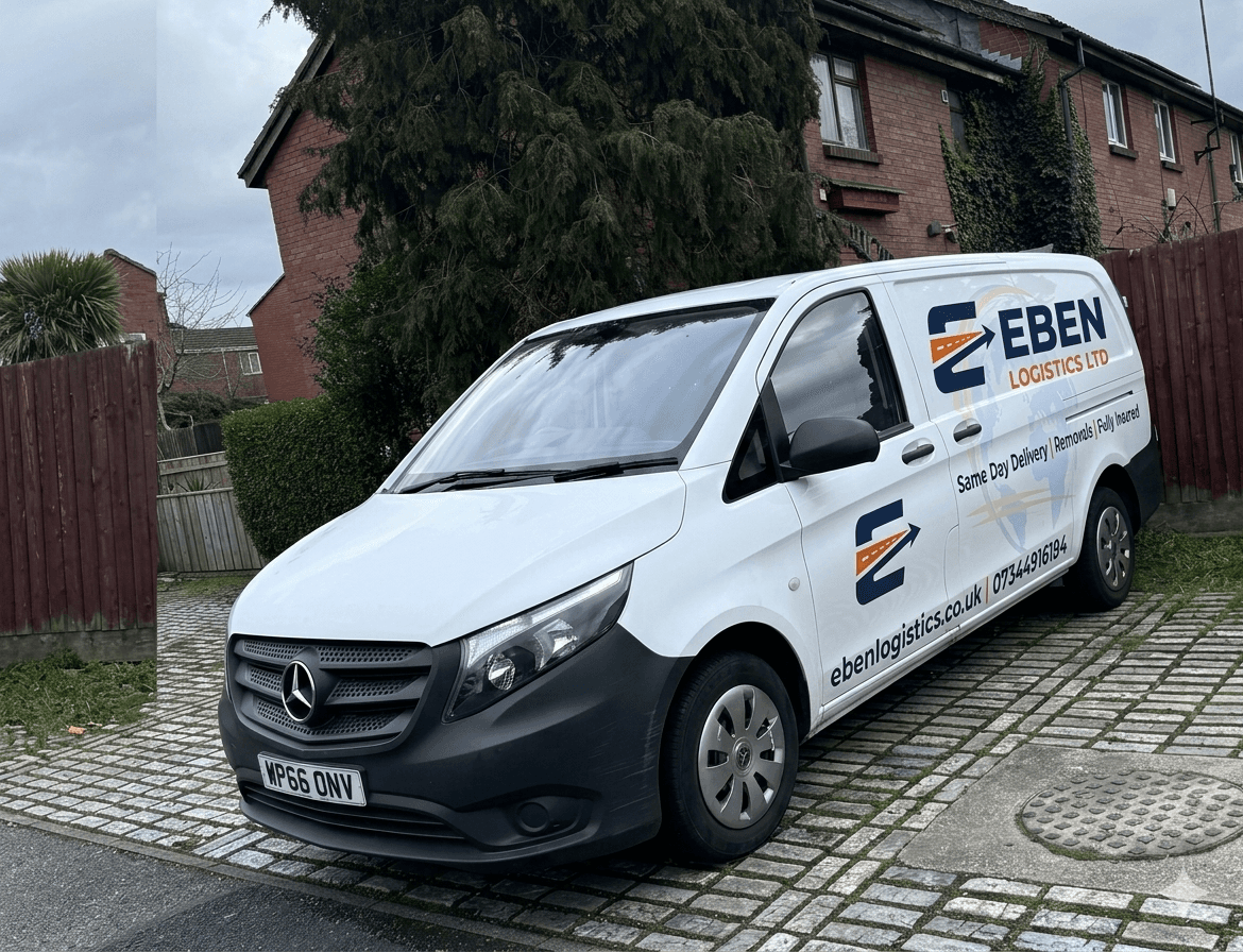 Eben Logistics
